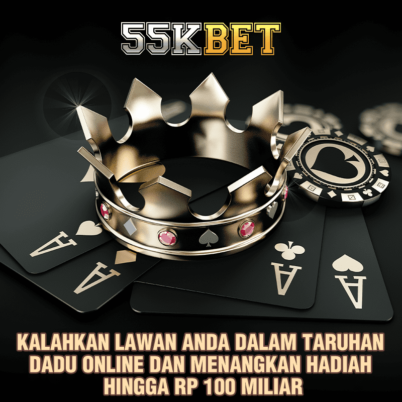 | Platform Resmi Dari Bandar Slot MBAK4D Terbaik